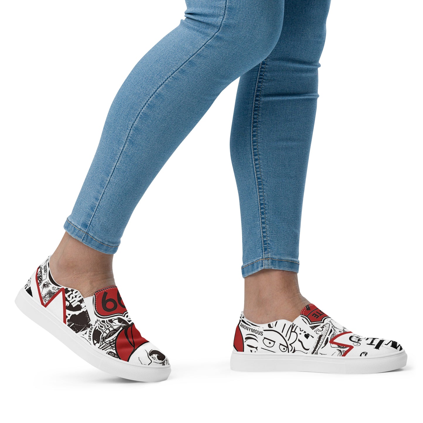 Women’s Young Wild & Free shoes